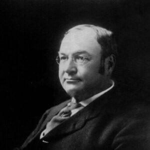 James S. Sherman