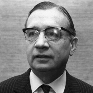 James Schwarzenbach
