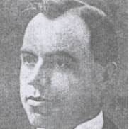 James Simester