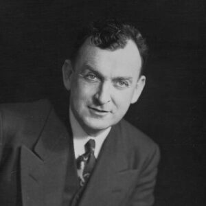 James Sinclair
