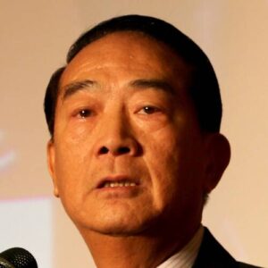 James Soong