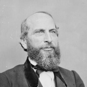James Speed