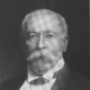 James Stevenson Ewing