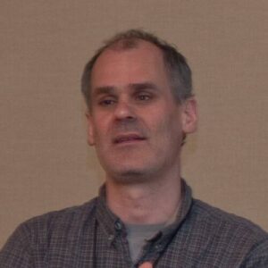 James Sturm