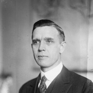 James Thomas Begg