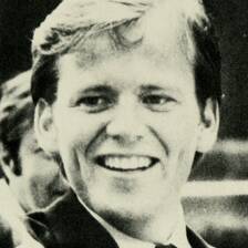 James Brett