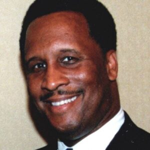 James T. Butts Jr