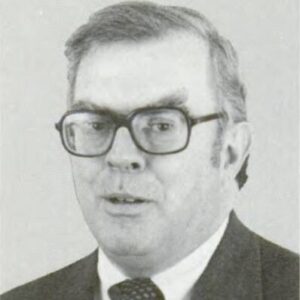 James T. Molloy