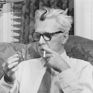 James Thurber