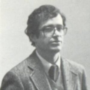 James Tierney
