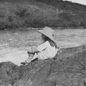 Alice Bradley Sheldon