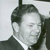 James Vernon Smith