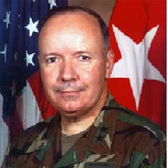 James W. Ball