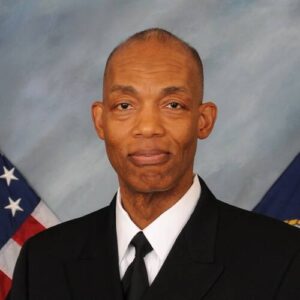James W. Crawford III