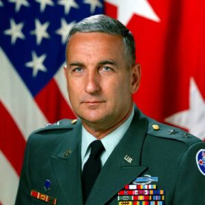James W. Crysel