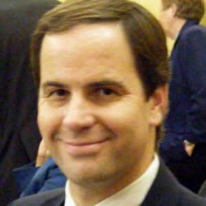 James W. Gilchrist
