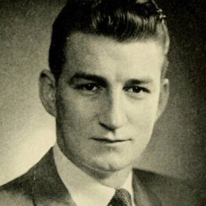 James William Hennigan Jr