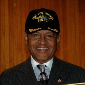 James W. Holley, III