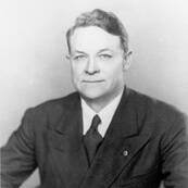 James W. Huffman