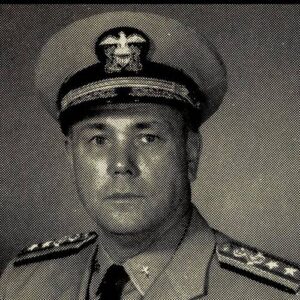 James W. Kelly