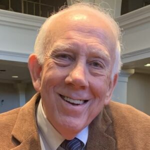 James W. Kitchens