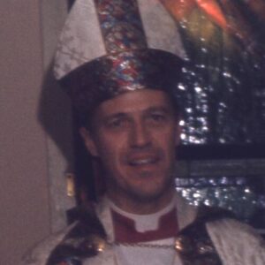 James W. Montgomery