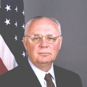 James W. Pardew