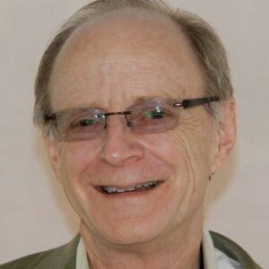 James W. Pennebaker