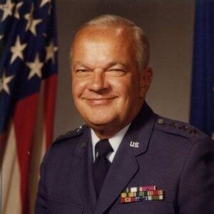 James W. Stansberry