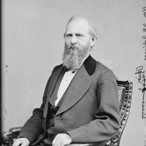 James Wallace Robinson