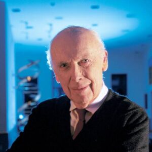 James Watson
