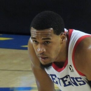 James Webb III