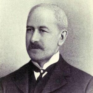 James Wilberforce Longley