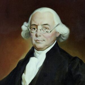 James Wilson
