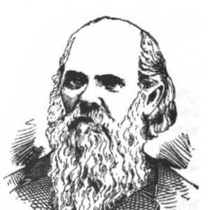 James Wilson Seaton