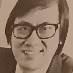 James Wong