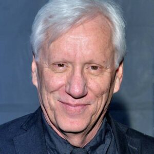 James Woods
