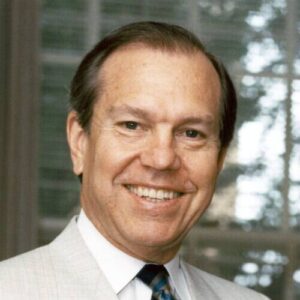 James Wyngaarden