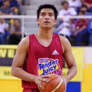 James Yap