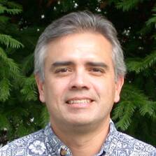 James C. Zachos