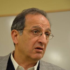 James Zogby