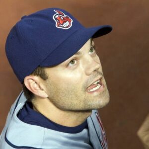 Jamey Carroll