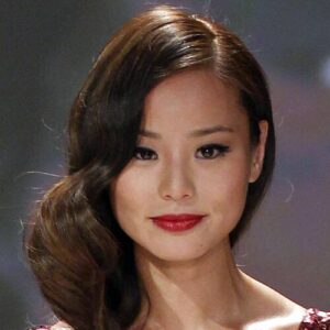 Jamie Chung