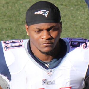 Jamie Collins