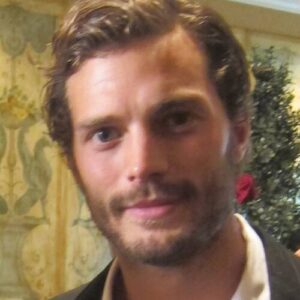 Jamie Dornan