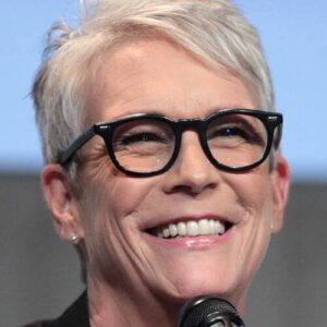 Jamie Lee Curtis