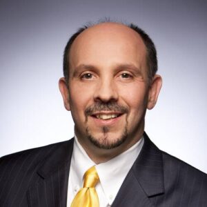Jamie P. Merisotis