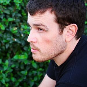 Jamie Moffett