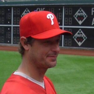 Jamie Moyer