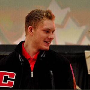 Jamie Oleksiak